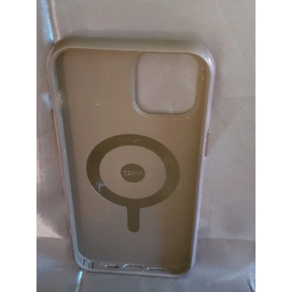 Lord of the Rings iPhone Pro/Pro Max‎ Case Not All Those MagSafe Compatible